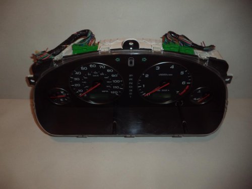 Speedometers Subaru 850 14AE 81A