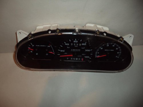 Speedometers Ford 1F1F-10849-BC