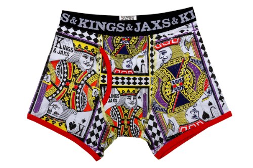 Bottoms Kings and Jaxs 1051-005