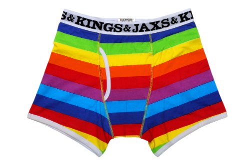 Bottoms Kings and Jaxs 1061-004
