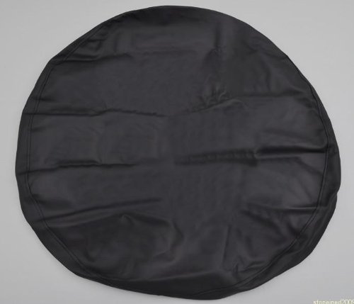 A Mitsubishi Inside Diameter R16 Spare Tire Cover Cloth £¨Fits: MI-7 16£© Tire Bags Wotefusi BT02_