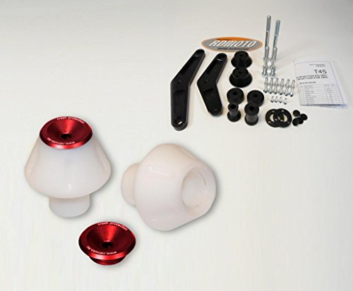 Frame Guards IRC K26-PHV2W-R