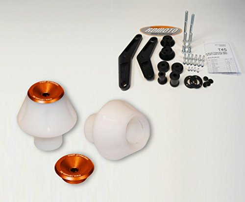 Frame Guards IRC K30-PHV2W-O