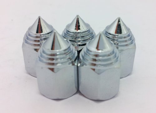 Valve Stems & Caps Spyker tvc-1018