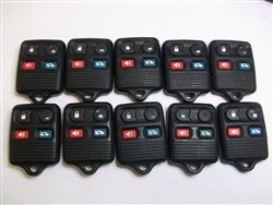 Antennas Ford 3BF87B15K601AB 4BTN LOT OF 10
