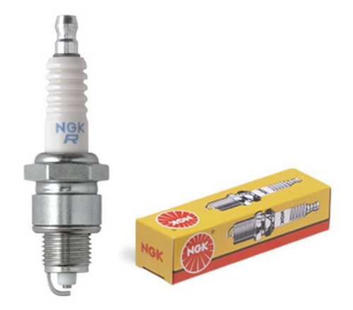 5921 SPARK PLUG 10/PACK Spark Plugs NGK 2411