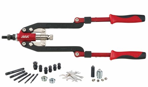 Riveters AVAK 101-MX202M