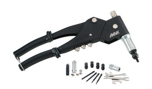 Riveters AVAK 101-SH102M