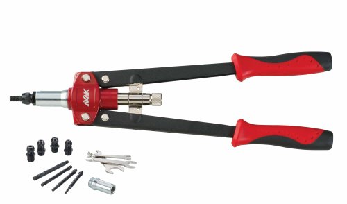 AVAK ML100 N - Extended Handle M8 Rivet Nut Setter (Metric Coarse) Riveters AVAK 101-ML101M