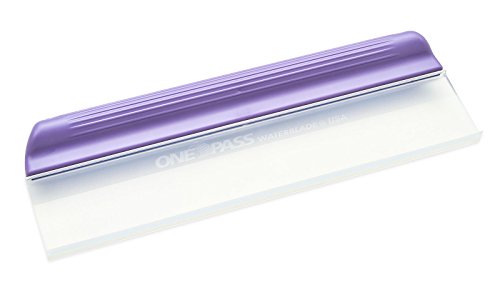 Water Blades One Pass Water Blade FBA_OP2012C