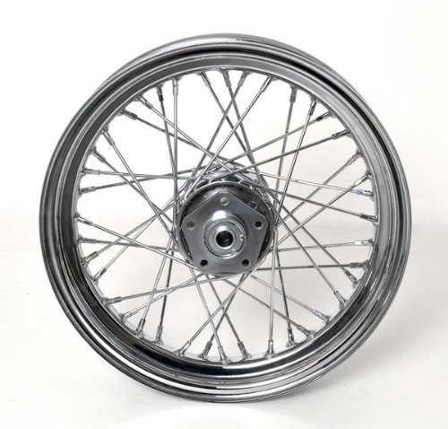 Vehicles Demons Cycle Wheel Front 40 Spoke 16x3 36313