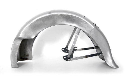 Vehicles Demons Cycle Rear Fender FD084