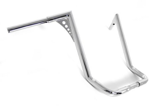 Vehicles Demons Cycle Dresser 16 Chrome El Diablo