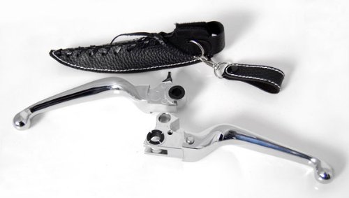 Vehicles Demons Cycle Levers Detachable Clutch Kit