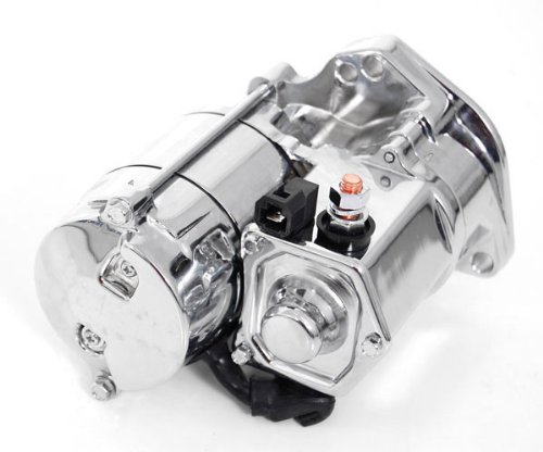 Vehicles Demons Cycle STARTER 70220