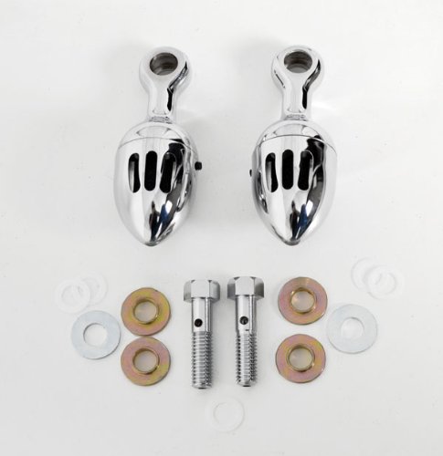 Vehicles Demons Cycle Twin Cam Breathers 4017