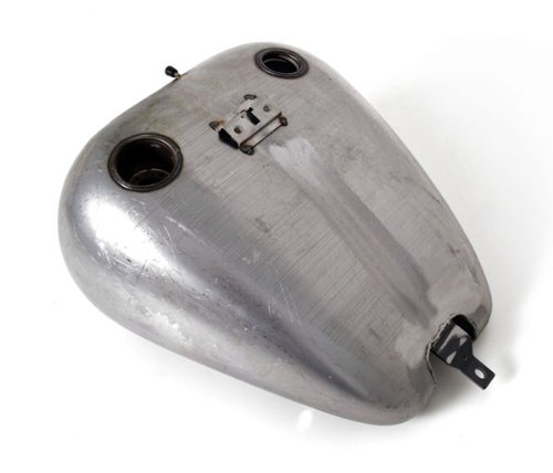 Vehicles Demons Cycle Gas Tank 20110