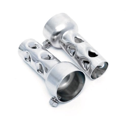 Vehicles Demons Cycle Exhaust Baffles 4 2 6448