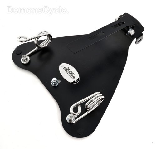 Vehicles Demons Cycle solo seat conversion slmksp1012a