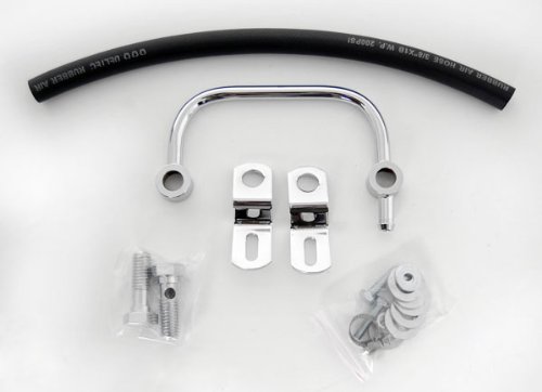 Vehicles Demons Cycle Crankcase Breathers Sportster 12282