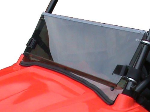 Windshields & Accessories Dot Weld Offroad DOT-RZR-FDT