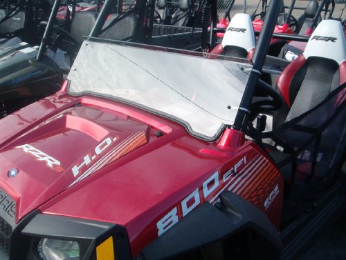 Windshields & Accessories Dot Weld Offroad DOT-RZR-HT