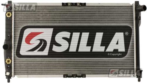 Radiators SILLA COOLING S-9575A
