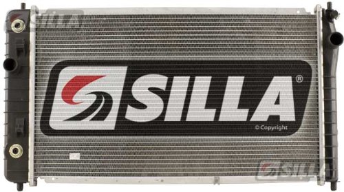 Radiators SILLA COOLING S-9513A