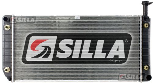 Radiators SILLA COOLING S-9514A