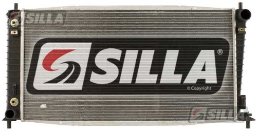 Radiators SILLA COOLING S-9530A