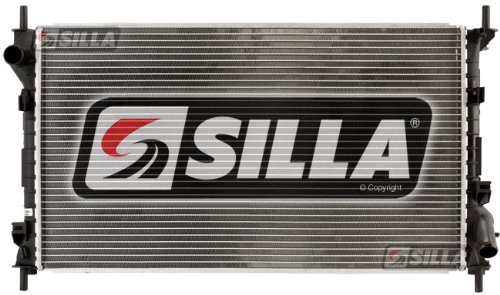 Radiators SILLA COOLING S-9540A