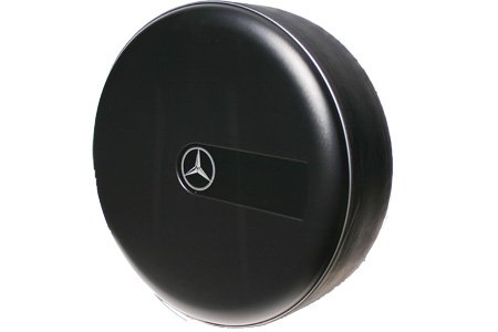 Tire Covers Mercedes-Benz 463 880 12