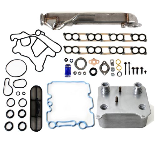 EGR Valve Gaskets CNS EngineParts EGR-CK-OCK4