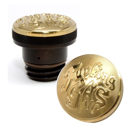 Gas Caps Speed Dealer Customs SD-GC-PU-BR-BK-FG