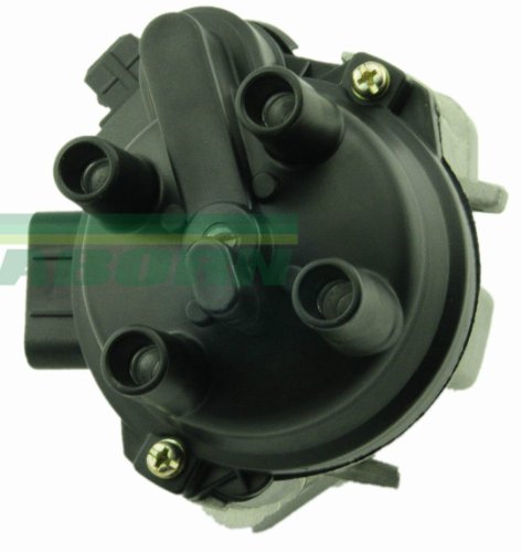 Distributor Caps Aborn T6T57171