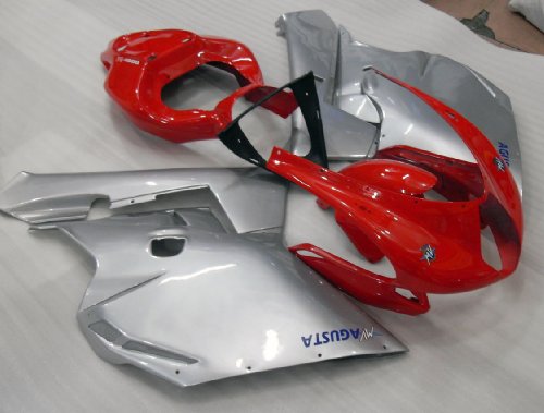 Fairing Kits LUO LUOO-FG-044