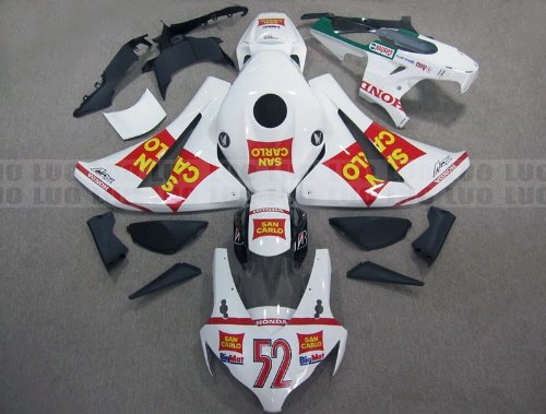 Fairing Kits LUO LUOO-FG-021-38