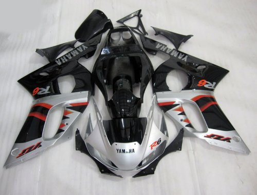 Fairing Kits Luo Luo LUOO-FG-069-30