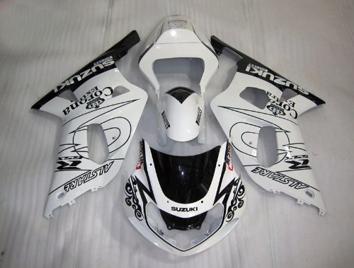 Fairing Kits LUO LUOO-FG-048-10