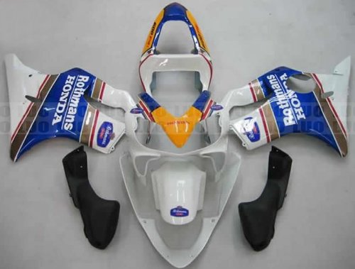 Fairing Kits Luo Luo LUOO-FG-009-07