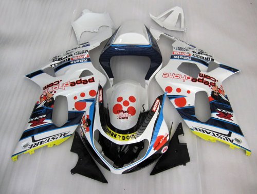 Fairing Kits LUO LUOO-FG-048-37