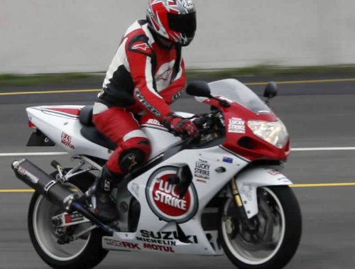 Fairing Kits Luo Luo LUOO-FG-051-02