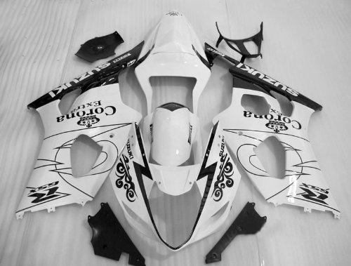 Fairing Kits Luo Luo LUOO-FG-051-07