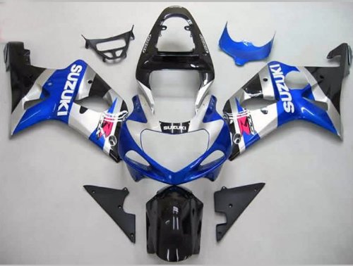 Fairing Kits Luo Luo LUOO-FG-051-11