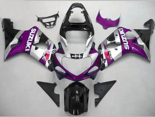 Fairing Kits Luo Luo LUOO-FG-051-14