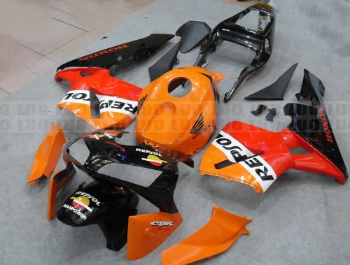 Fairing Kits LUO LUOO-FG-012-37