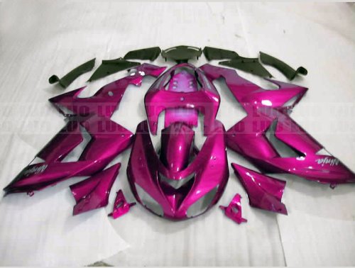 Fairing Kits Luo Luo LUOO-FG-036-01