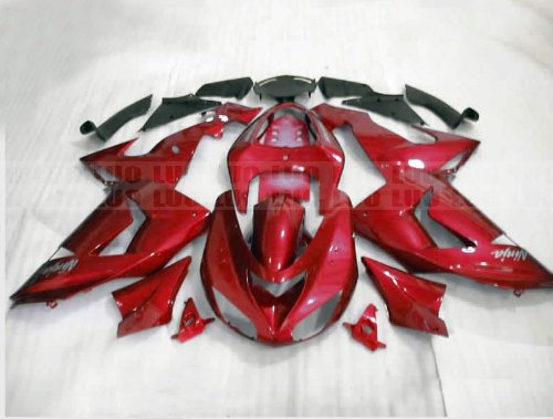 Fairing Kits Luo Luo LUOO-FG-036-02