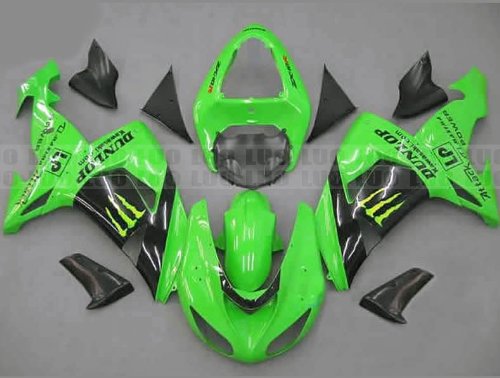 Fairing Kits LUO LUOO-FG-036-05