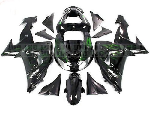 Fairing Kits Luo Luo LUOO-FG-036-13